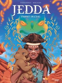 Jedda - Jungle