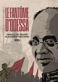 Le Fantôme d'Odessa - Denoël Graphics