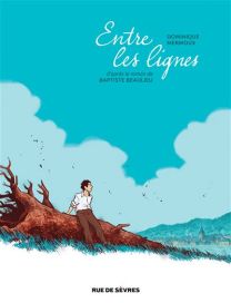 Entre les lignes - Rue De Sèvres