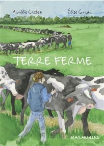 Terre ferme - Marabulles