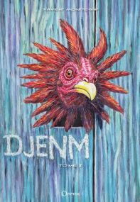 Djenm - Orphie G.doyen Editions