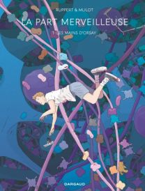 La Part merveilleuse - Dargaud