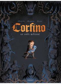 CORFINO - Les éditions Paquet