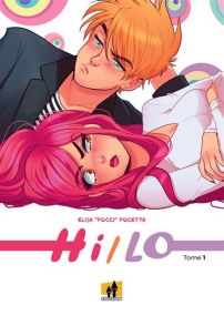 Hi Lo - Body Electricity - Shockdom