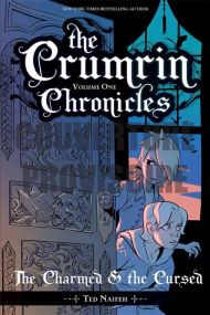 Les Chroniques des Crumrin - Akileos Eds