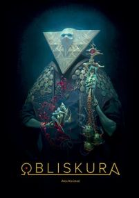 Obliskura - Caurette Eds