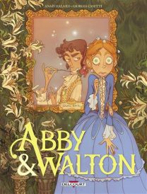 Abby et Walton - Delcourt