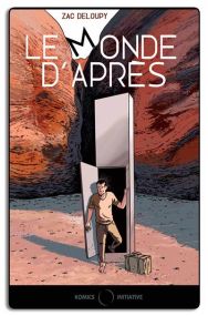 Le Monde d'Après - Komics Initiative