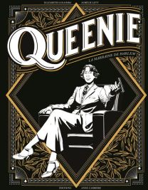Queenie, la marraine de Harlem - Anne Carriere Eds