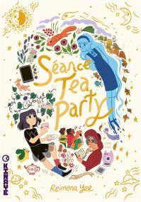 Séance Tea Party - Kinaye