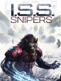 I.S.S. Snipers T02 - Khôl Murdock - Soleil