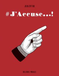 #J'accuse - Delcourt