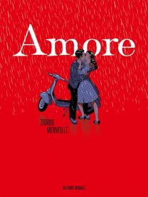 Amore - Delcourt