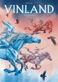 Vinland - Clair de lune