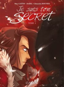 Je suis ton secret - Clair de lune