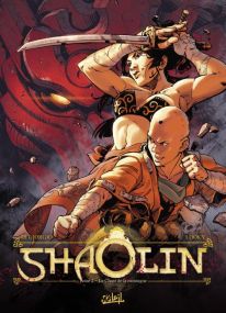 Shaolin T02 - Le Chant de la montagne - Soleil