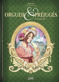 Orgueil et préjugés - Rosings Park - Soleil