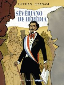 Severiano de heredia - Passés Composés