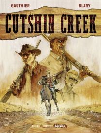 Cutshin creek - Passés Composés