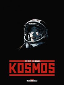 Kosmos - Delcourt