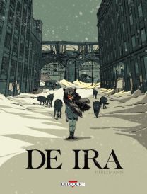De Ira - Delcourt