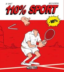110% Sport - Delcourt