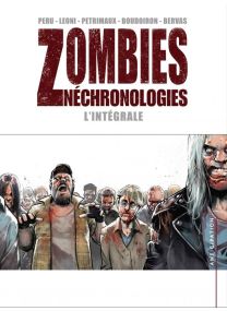 Zombies néchronologies - Intégrale - Soleil