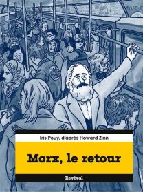 Marx le retour - Vagator