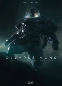 Olympus Mons T08 - Le Syndrome de Sheppard - Soleil