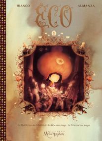 Eco - Intégrale - Soleil