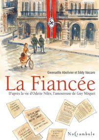 La Fiancée - Soleil