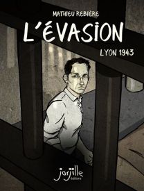 L'Évasion - Jarjille