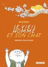 Le vieil homme et son chat - Tome 6 - Casterman