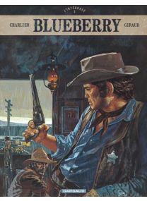 Blueberry - Intégrales - tome 2 - Dargaud