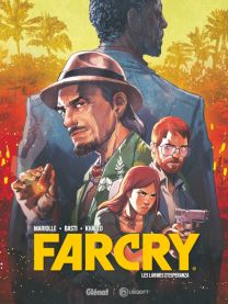 Far Cry - Glénat