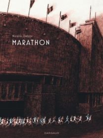Marathon - Dargaud