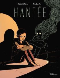 Hantée - Jungle