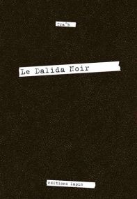 Le Dalida noir - Lapin