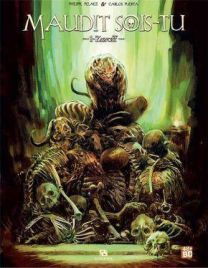 MAUDIT SOIS-TU T1  ZAROFF - 48H BD
