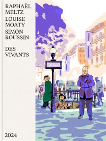 Des Vivants - 2024 Eds