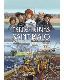 Terres-Neuvas de Saint-Malo - Guymic