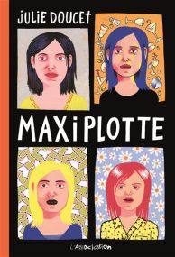 Maxiplotte - L'association