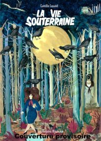 La vie souterraine - Les Requins Marteaux