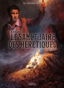 Angel T02 - Le Sanctuaire des hérétiques Seconde partie - Soleil