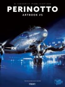 ARTBOOK PERINOTTO - TOME 5 - Les éditions Paquet