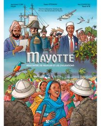 BD Mayotte - Du Signe Eds