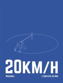 20km/h - L'employé du Moi