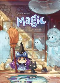 Magic - Dargaud