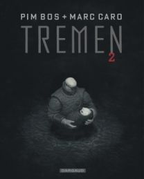 Tremen - Dargaud