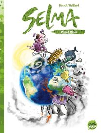 Selma - Planet Blues - Soleil